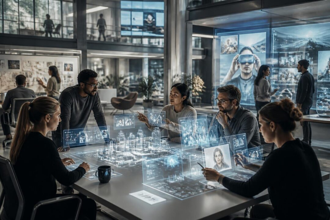 découvrez en 2026 quelles agences digitales, rp et publicitaires possèdent la légitimité éditoriale pour créer un brand content percutant et authentique.