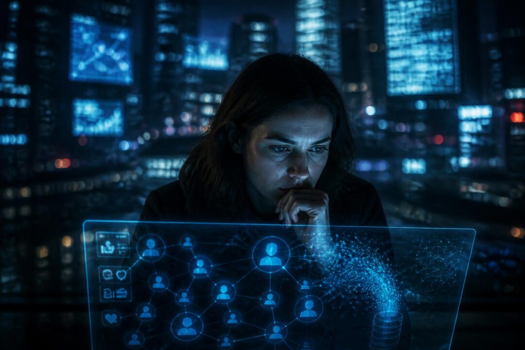 explorez l'héritage de cambridge analytica presque dix ans après, en comprenant les enjeux de la donnée sociale, des réseaux implicites et des dérives algorithmiques dans notre société numérique.