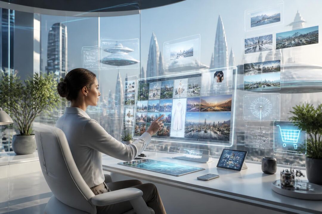 découvrez comment la curation de contenu évolue d'opensky à 2026, en explorant les nouveaux business models, les stratégies éditoriales innovantes et les tendances e-commerce pour optimiser votre croissance.