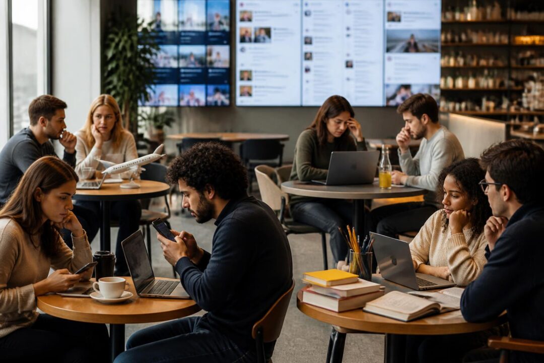 découvrez comment les crises sur les réseaux sociaux vécues par starbucks, air france, acadomia et orangina offrent des leçons clés pour gérer efficacement la réputation des marques en ligne.